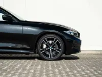 Usata BMW 330 M Sport 286 CV (210 kW) 2025 Nero Station wagon