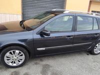 usata Renault Laguna II Laguna 1.9 dCi Grandtour Initiale