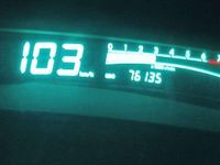 Usata Toyota Yaris 87 CV (63 kW) 2008 Grigio Berlina