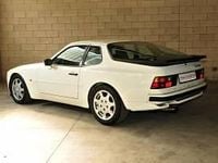 Usata Porsche 944 Turbo S 250 CV (183 kW) 1988 Bianco Coupé