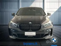 Usata BMW 118 M Sport 150 CV (110 kW) 2021 Nero Utilitaria
