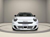 Usata Fiat 600 La Prima 145 CV (106 kW) 2024 Rosso SUV