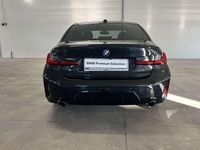 Usata BMW 320 M Sport 190 CV (139 kW) 2025 Nero Berlina