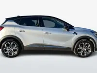 Usata Renault Captur Techno 101 CV (74 kW) 2023 Grigio SUV