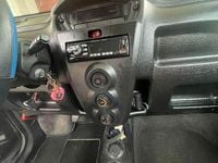 Usata Microcar M.Go 2010 Blu Utilitaria