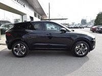 Usata Jaguar E-Pace R-Dynamic 163 CV (119 kW) 2023 Nero SUV