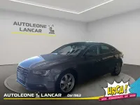 Usata Audi A5 Sportback Business 177 CV (130 kW) 2013 Grigio Utilitaria