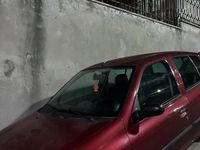 Usata Renault Clio 58 CV (42 kW) 1999 Rosso Berlina