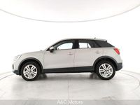 Nuova Audi Q2 Advanced Plus 116 CV (85 kW) 2026 Argento SUV