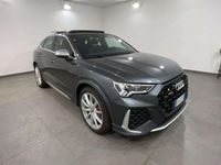 usata Audi RS Q3 Q3quattro S tronic