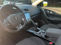 Usata Renault Kadjar 116 CV (85 kW) 2020 Bianco SUV