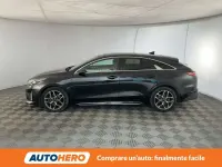 Usata Kia ProCeed GT-Line 160 CV (117 kW) 2021 Nero Station wagon