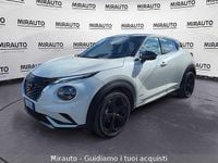 Occasion Nissan Juke 143 ch (105 kW) 2022 Blanc SUV