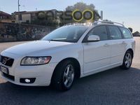 usata Volvo V50 V50 Diesel1.6 d2 Polar 115cv