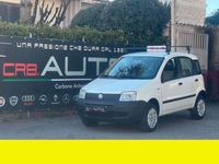 usata Fiat Panda 4x4 1.2