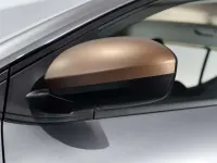 Nuova Dacia Sandero Extreme 122 CV (89 kW) 2026 Grigio scisto metallizzato SUV