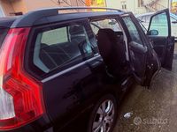 Usata Citroën Grand C4 Picasso 136 CV (100 kW) 2007 Nero Monovolume
