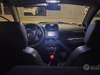 Usata Aixam City Sport 2023 Blu Utilitaria