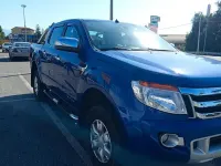 Usata Ford Ranger 150 CV (110 kW) 2013 Pick-up