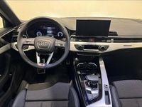 Usata Audi A4 S-Line 204 CV (150 kW) 2024 Bianco ghiaccio metallizzato Station wagon