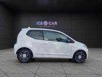 Usata VW up! high up! 75 CV (55 kW) 2013 Bianco Utilitaria