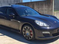 usata Porsche Panamera 4S Panamera970