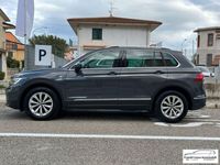 usata VW Tiguan -2.0 tdi scr Life 122cv