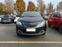 Usata Lancia Ypsilon Gold 69 CV (50 kW) 2023 Nero Utilitaria