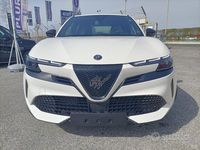 Nuova Alfa Romeo Junior 136 CV (100 kW) 2025 Bianco SUV