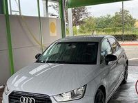 Usata Audi A1 Sportback Sport 82 CV (60 kW) 2018 Utilitaria