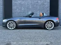 Usata BMW Z4 Comfort Edition 184 CV (135 kW) 2016 Altro Cabrio