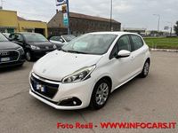 usata Peugeot 208 BlueHDi 100 S&S 5p Active Combi n1 iva compresa