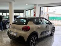 Usata Citroën C3 PureTech 83 CV (61 kW) 2023 Beige Utilitaria