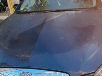 Usata Lancia Delta 2009 Blu Utilitaria