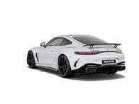 Nuova Mercedes AMG GT 63 AMG Line Premium Plus 585 CV (430 kW) 2026 Bianco Coupé