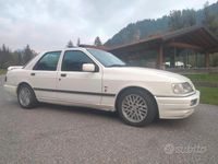 Usata Ford Sierra 1991 Bianco Berlina