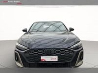 Usata Audi A5 Edition .1 204 CV (150 kW) 2025 Blu firmamento metallizzato