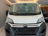Usata Citroën Jumper 120 CV (88 kW) 2021 Bianco Monovolume