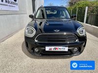 Usado Mini Cooper D Countryman Business 150 HP (110 kW) 2021 Preto SUV