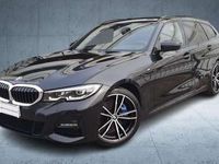 usata BMW 320e 320d 48V Touring Msport