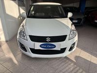 Usata Suzuki Swift Snow 90 CV (66 kW) 2017 Other Utilitaria