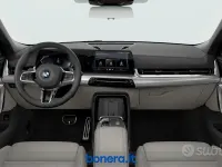 Usata BMW X2 M Sport 163 CV (119 kW) 2025 Grigio SUV