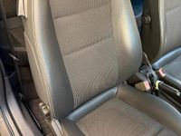 Usata Opel Astra GTC Cosmo 2007 Nero Coupé