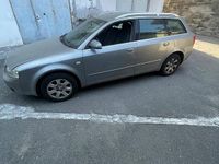 Usata Audi A4 2002 Station wagon