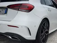 Usata Mercedes A250 Premium 224 CV (164 kW) 2019 Berlina