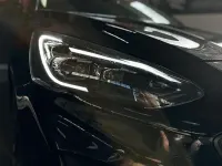 Usata Ford Focus ST 280 CV (205 kW) 2021 Nero Berlina