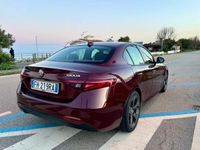 usata Alfa Romeo Giulia Giulia2.2 t Business 150cv auto