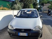 Occasion Opel Corsa 60 ch (44 kW) 2000 Blanc