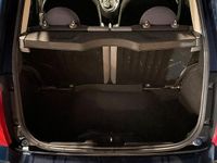 Usata Fiat 500 Lounge 69 CV (50 kW) 2018 Blu/azzurro Utilitaria