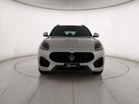Usata Maserati Grecale 330 CV (242 kW) 2023 Grigio medio SUV